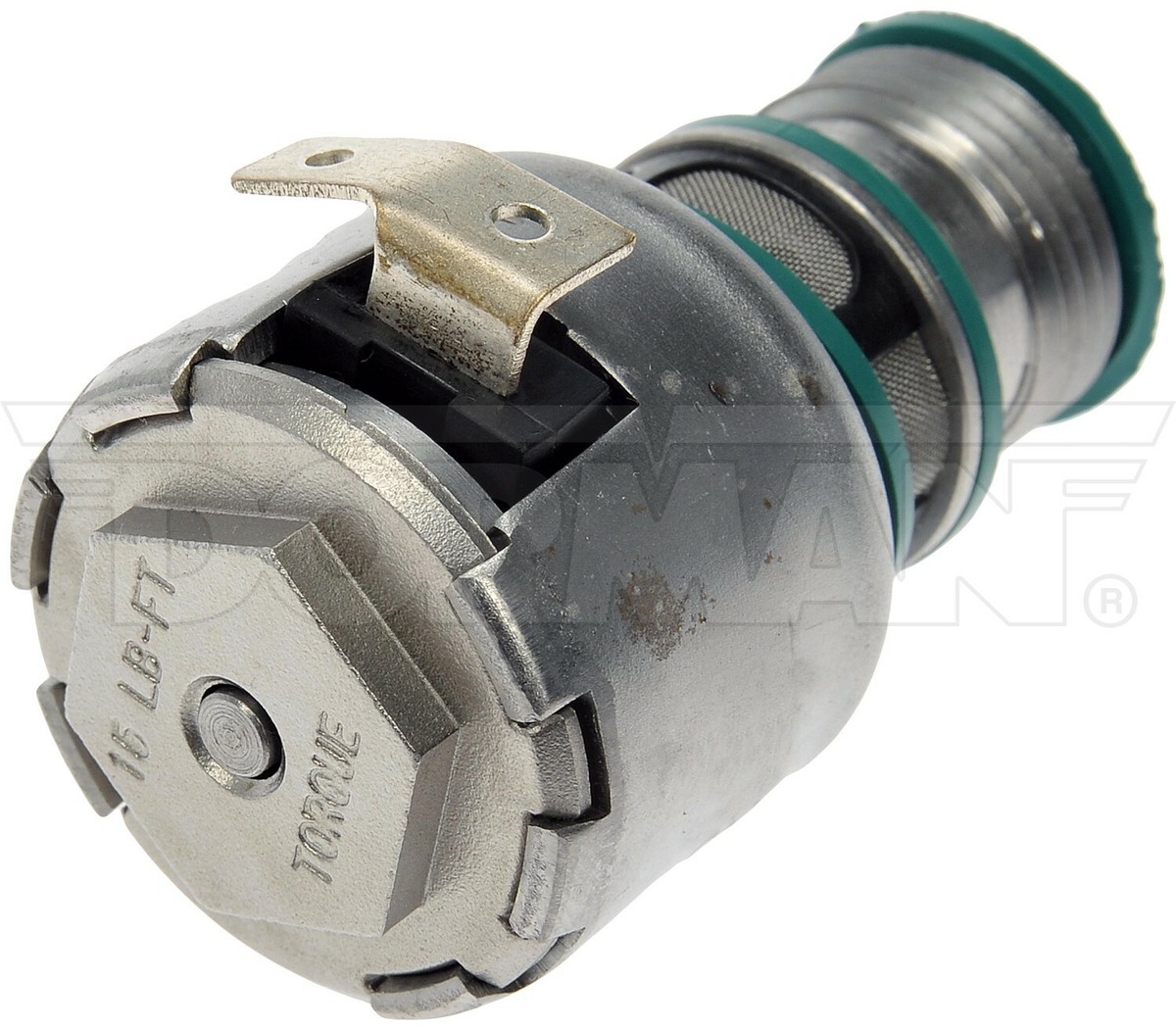 Fits 1996-2003 Volvo WX Exhaust Brake Actuator Dorman 1997 1998