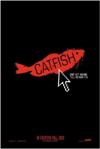 CATFISH (DVD)