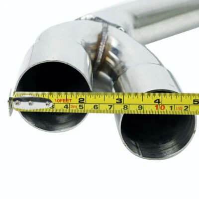 Exhaust Header for 77-83 Nissan Datsun 280Z 280ZX fit L28E N47/P79