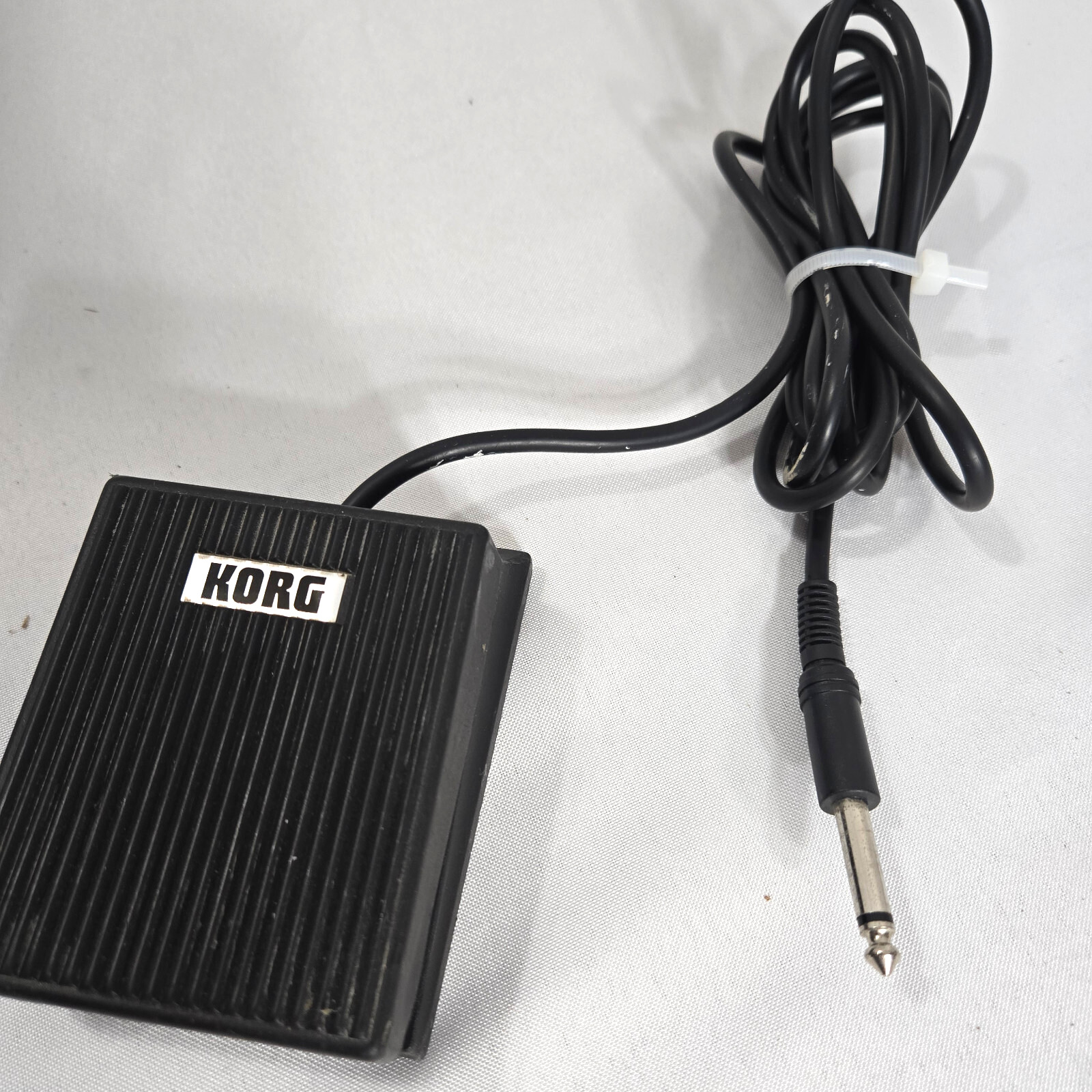 Korg Foot Switch 93 Made in Italy by Fatar