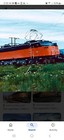 Old MILWAUKEE RR Electric Loco *BUILDERS PLATE*   LITTLE JOE CMStP&P RR — photo 3