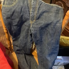 Vintage JORDACHE Women's Jeans RN 52992 Designer Jeans Size 31 Length L 1980s