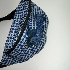 Harry Potter Ravenclaw Riñonera Hebilla Azul Verano Cintura Bolso 11”