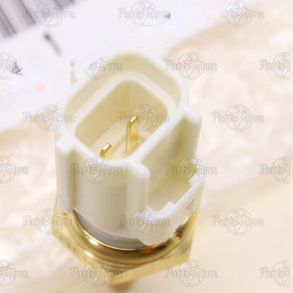 NEW GENUINE OEM TOYOTA LEXUS SCION WATER COOLANT TEMPERATURE SENSOR 89422-33030 - Image 3 of 4