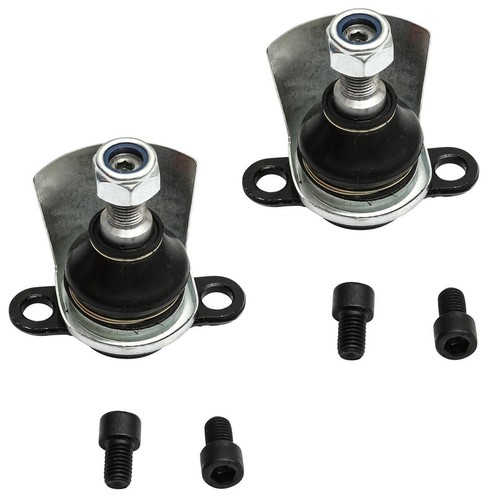 Juego de reparación de 2 brazos de suspensión delanteros Seat Alhambra 7V8 7V9 - Imagen 4 de 4