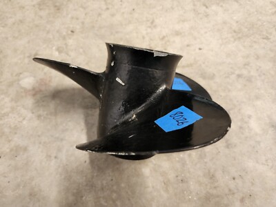 ALUMINUM 13 3/4