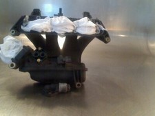 ANSAUGKRÜMMER INTAKE MANIFOLD Ford StreetKa Cabrio 1.6i (CDRA) 2004