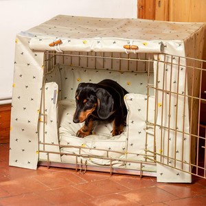lords and labradors crate
