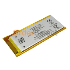 New MP3 Internal Replacement Battery for Apple iPod Nano 4 Gen 4G 4th Gen