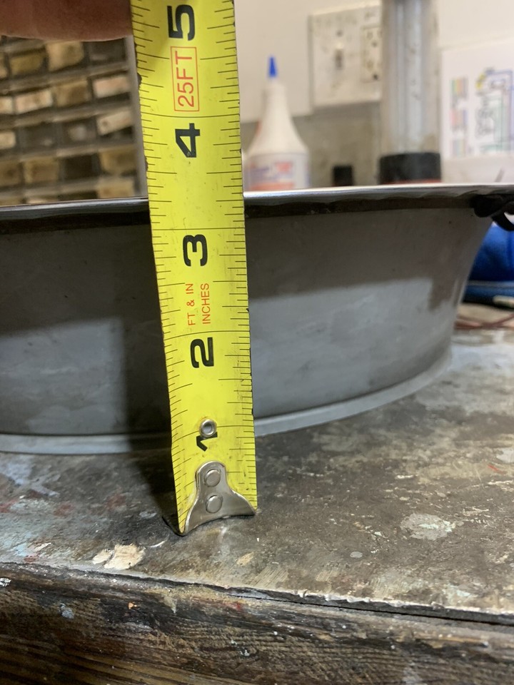 15″X8″ RALLY WHEEL TRIM RINGS BEAUTY RINGS, eBay