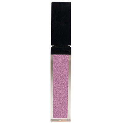 LIP LUSTRE GLOSS LIP PLUMPING PARABEN-FREE VITAMINS A,C,E PLUMPER LIQUID LACQUER
