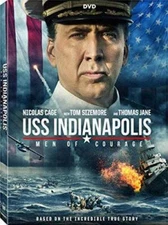 Uss Indianapolis: Men Of Courage [DVD]