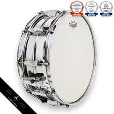 Ludwig Vintage 1964 Supraphonic Snare Drum 14x5 No.304988