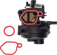 Carburetor, Replace Carburetor 594058 594057 592361 594529 799584, Fits Parts 55