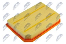 NTY Luftfilter FAF-ME-093 für MERCEDES-BENZ