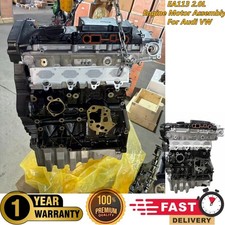 Ea113 Engine Motor Complete Assembly For Audi A3 A4 A6 Tt Vw Eos 2.0l Gas Turbo Ea113 Engine Motor Complete Assembly For Audi A3 A4 A6 Tt Vw Eos 2.0l Gas Turbo
