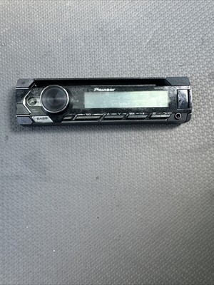 Pioneer DEH-S4250BT FACEPLATE ONLY