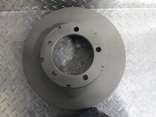 Budd Brake Rotor 2539305 (322-10065)