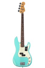 Fender 75th Anniversary Player II Precision Bass - Seafoam Green, Rosewood