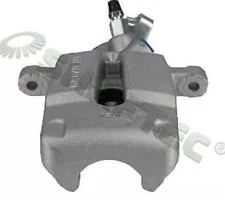 SHAFTEC BC2125R Brake Caliper Rear Right O/S Driver Offside Fits Renault Scenic