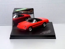 Vitesse Alfa Romeo Spider 1300 Junior 1/43 Minicar