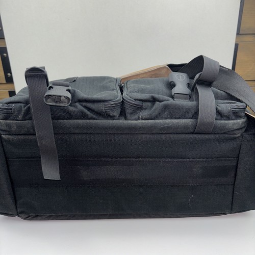Asphalt Profi Kamera Outfit Tasche mit Schultergurt Tasche gebraucht - Bild 9 von 9