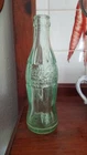 Vintage 1954 Coke Bottle Corinth Mississippi. No Chips!