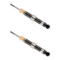 StoßDäMpfer-Set Hinterachse Gasdruck Bilstein FüR U.A. Jaguar XK