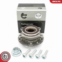 Esen Skv Radlagersatz 29SKV571 FüR Alfa Giulia Stelvio 949 AXG2A AXH2A AXS2A