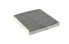 Innenraumfilter Aktivkohlefilter 1 987 432 433 BOSCH für ALFA ROMEO 159 BRERA