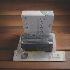 APC Battery Back-Up Home Office Series 450 Va/ 255 Watts