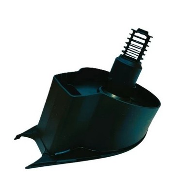 Miele Triflex HX2 Motorraum Abdeckung Handteil Gehäuse 11970750 Ersatzteil