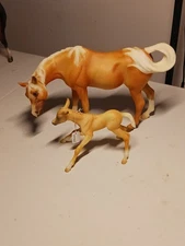 Breyer Baby’s First Steps QVC SR #504002