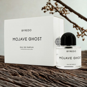 Mojave Ghost | eBay