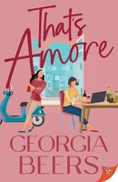 That's Amore Georgia Beers Taschenbuch Englisch 2025 Bold Strokes Books