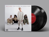 Badflower - This Is How The World Ends - Vinyl Record - G3Z