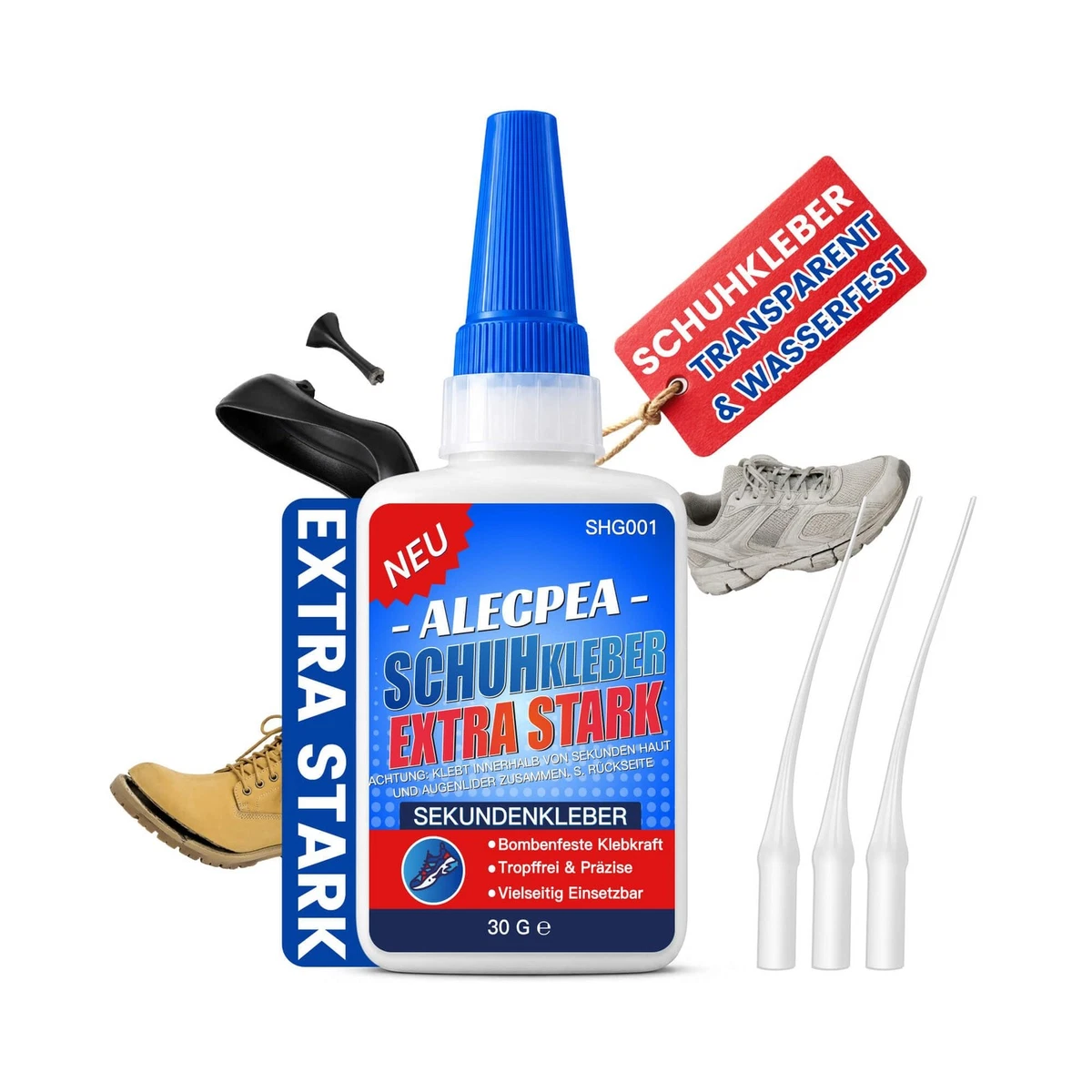Schuhsohlen Kleber online kaufen
