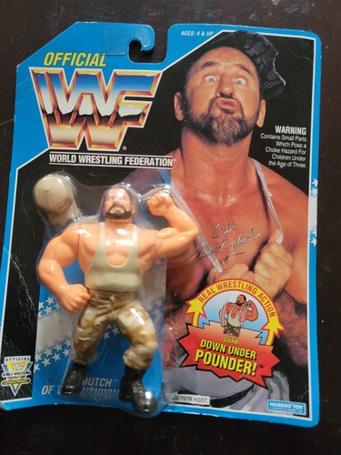 Hasbro WWF The The The The The The The The The The...