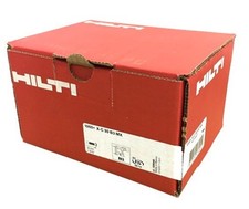 Hilti X-C 30 B3 MX Pins 1000 Pcs 30mm Concrete Fasteners For BX 3 Tool Japan Bag