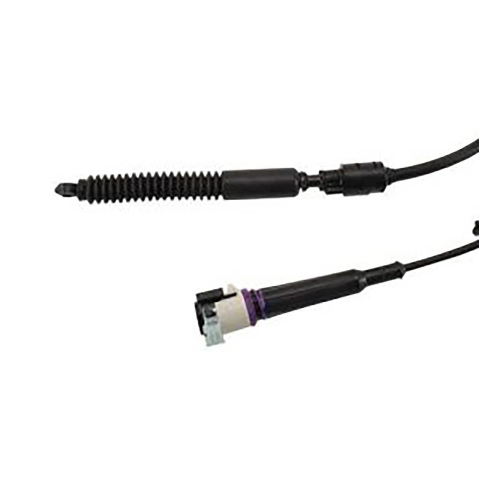 Genuine ACDelco For GMC Sierra 2500 HD/3500 2001-2006 Transmission Shifter-Cable - Изображение 3 из 4