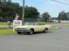 1965 Chevrolet Impala for Sale