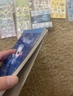 Morning Glory Blue Bear Stationery Lot Letter Set Stickers Pencils Notebooks — photo 7