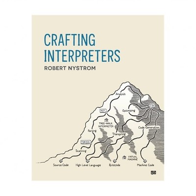 Crafting Interpreters