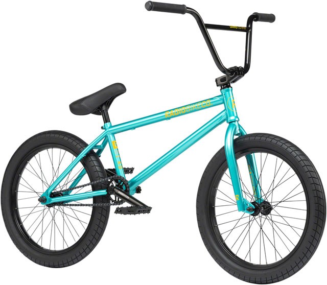 Radio Darko BMX Bike - 21