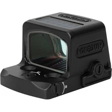 Holosun EPS MSR Red/Green MOA Dot Sight - Black (EPS-RD-MRS)