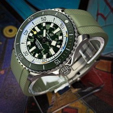 Breitling Superocean Automatic 46 Super Diver | Ref: E10379D31L1S1|Complete Set 3