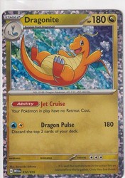 Dragonite 012/015 McDonald's Collection 2024