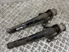 Volvo S90, V90 2018 Satz Stoßdämpfer hinten 31476856 Diesel 140kW AMD219453