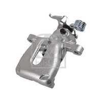 Bremssattel Hinten Rechts FüR Smart Forfour 454 1.5 04 Bis 06 Febi 4605A074 4A90