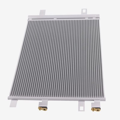 AC Kondensator for Mercedes-Benz A220 CLA250 GLA250 GLB250 2019-2022 A2475000054